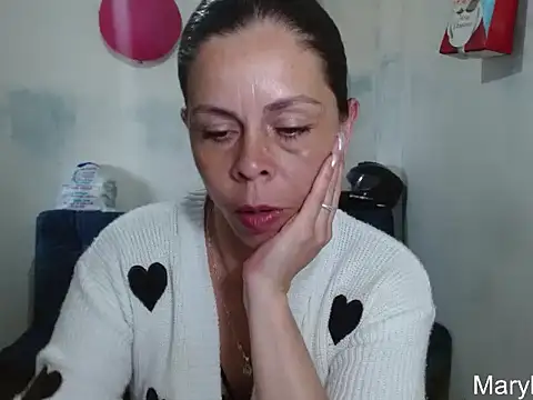 Marilyn xxxx online show from 05/22/26, 06:39