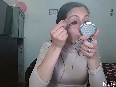 Marilyn xxxx online show from 03/13/26, 07:08