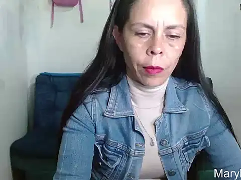 Snapshot of Marilyn_xxxx chatting on 06/06/26, 08:58 Marilyn xxxx online show from 06/06/26, 08:58