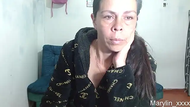 Snapshot of Marilyn_xxxx chatting on 06/16/26, 11:43 Marilyn xxxx online show from 06/16/26, 11:43