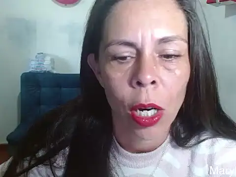 Marilyn xxxx online show from 05/09/26, 08:34