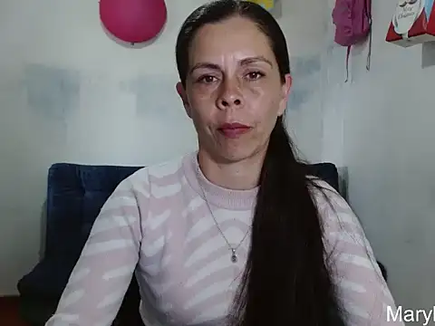 Marilyn xxxx online show from 05/01/26, 06:24