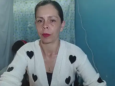 Marilyn xxxx online show from 01/31/26, 07:45