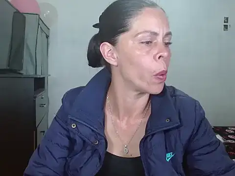 Marilyn xxxx online show from 03/10/26, 07:07