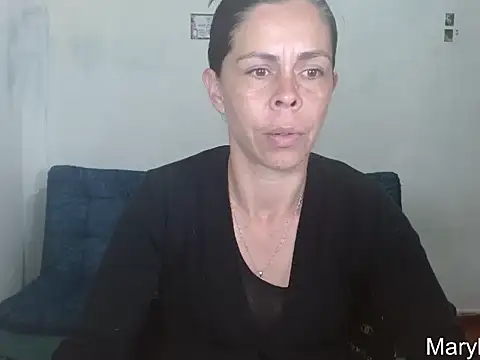 Marilyn xxxx online show from 03/31/26, 07:05