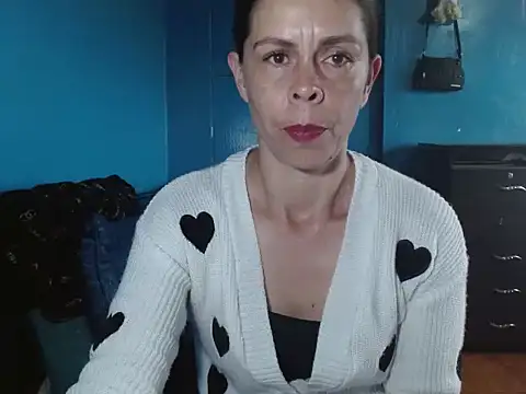 Marilyn xxxx online show from 02/16/26, 07:56