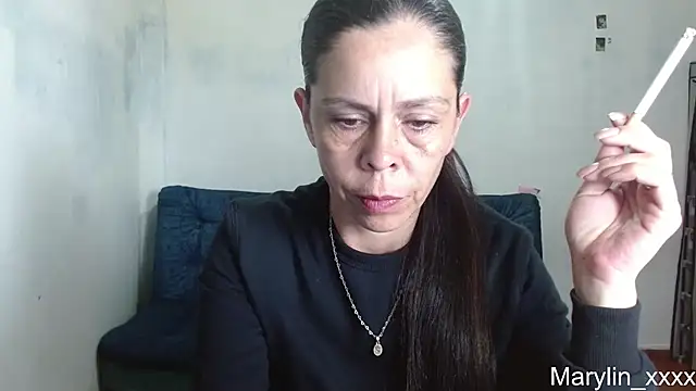 Snapshot of Marilyn_xxxx chatting on 06/19/26, 06:14 Marilyn xxxx online show from 06/19/26, 06:14