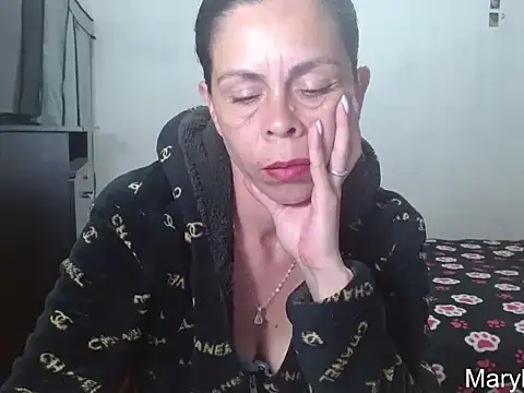 Marilyn xxxx online show from 03/22/26, 05:43