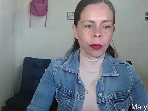 Marilyn xxxx online show from 04/12/26, 07:17