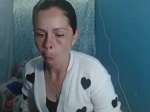 Marilyn xxxx online show from 01/09/26, 06:59