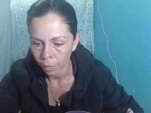 Marilyn xxxx online show from 01/06/26, 07:07