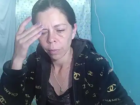 Marilyn xxxx online show from 01/14/26, 01:04