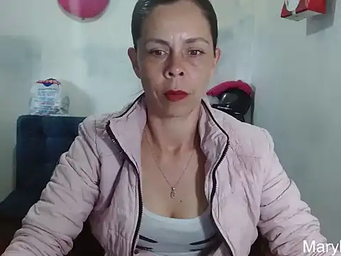 Marilyn xxxx online show from 05/26/26, 06:50