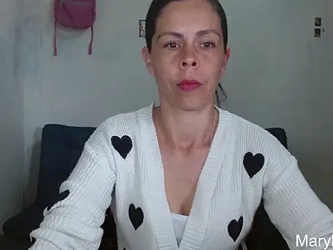 Marilyn xxxx online show from 04/11/26, 05:38