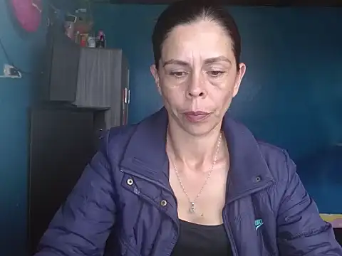 Marilyn xxxx online show from 02/11/26, 06:30