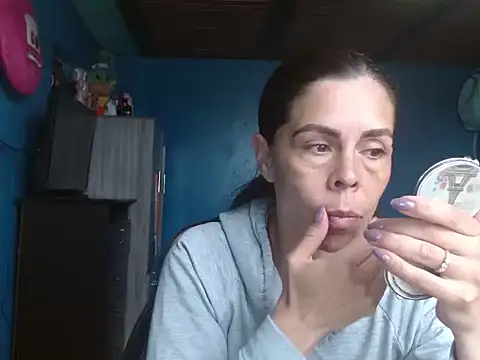 Marilyn xxxx online show from 02/10/26, 07:24