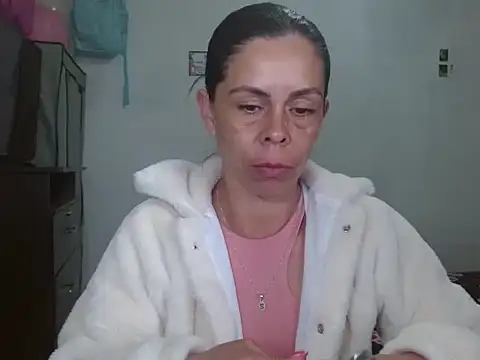 Marilyn xxxx online show from 02/28/26, 06:51