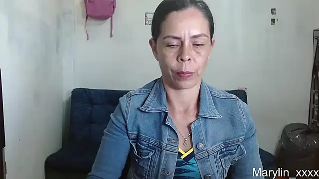 Snapshot of Marilyn_xxxx chatting on 06/23/26, 07:34 Marilyn xxxx online show from 06/23/26, 07:34