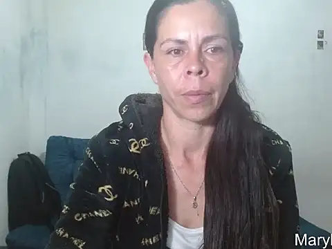 Marilyn xxxx online show from 04/05/26, 11:06