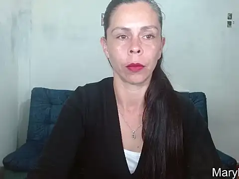 Marilyn xxxx online show from 04/13/26, 06:34