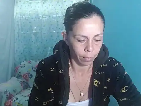 Marilyn xxxx online show from 01/05/26, 05:27