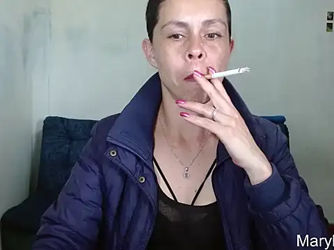 Marilyn xxxx online show from 04/21/26, 06:36