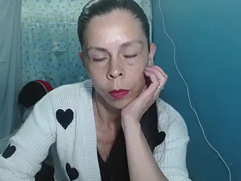 Marilyn xxxx online show from 02/06/26, 06:48