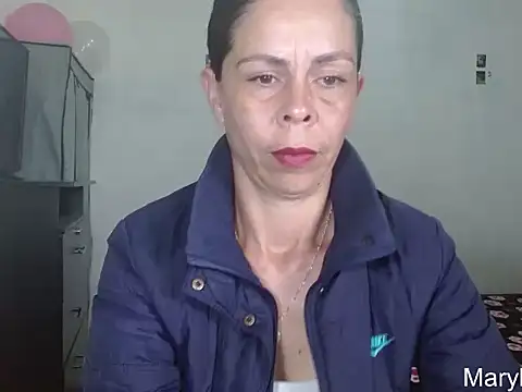 Marilyn xxxx online show from 03/11/26, 06:24