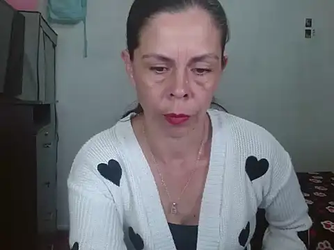 Marilyn xxxx online show from 02/25/26, 06:41