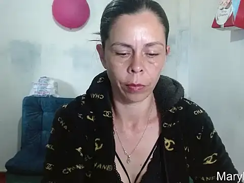 Marilyn xxxx online show from 05/07/26, 06:44
