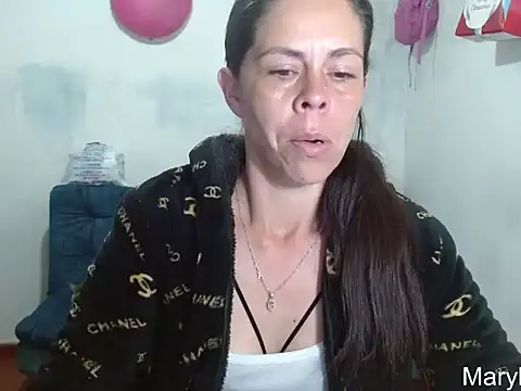 Marilyn xxxx online show from 05/08/26, 11:03