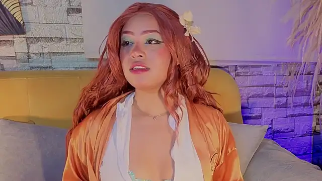 Estrella05  online show from 02/24/26, 07:20