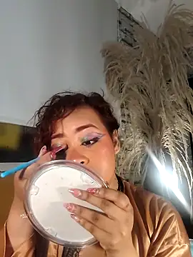 Estrella05  online show from 02/12/26, 04:56