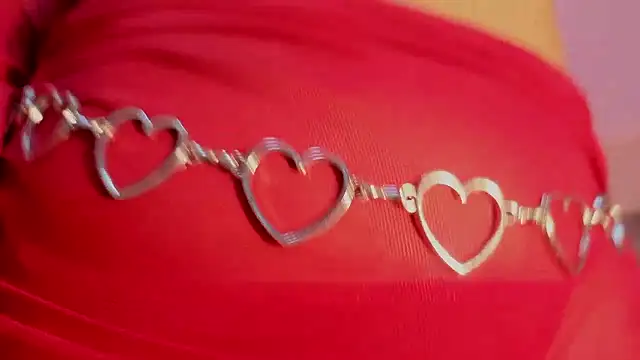 Estrella05  online show from 01/18/26, 12:14