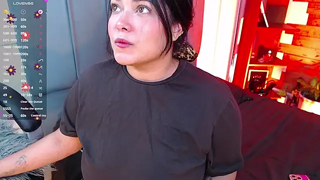 VictoriaMontero30000 online show from 12/02/25, 02:23