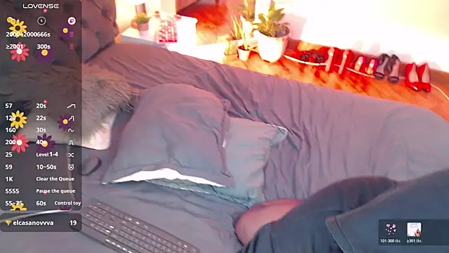 VictoriaMontero30000 online show from 04/04/26, 01:01