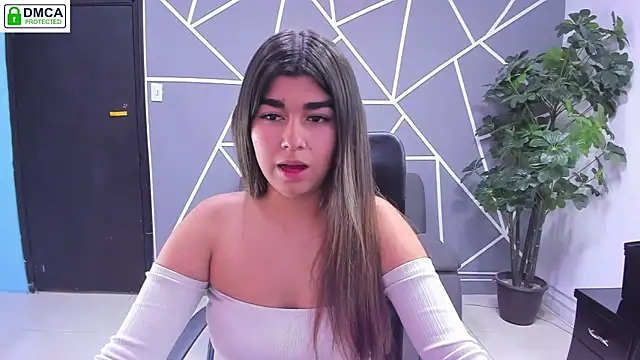 NahomiConnor  online show from 03/06/26, 03:12