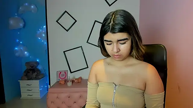 NahomiConnor  online show from 09/23/25, 01:29