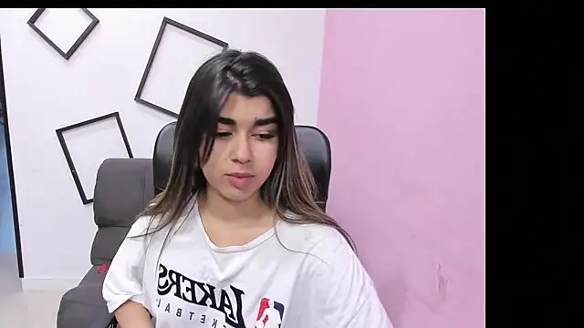 NahomiConnor  online show from 03/07/26, 03:13