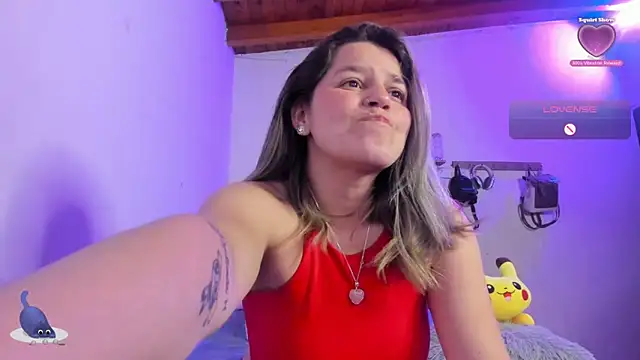 Sabrina Hall  online show from 10/27/25, 12:44