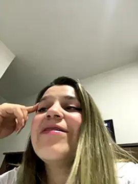 Sabrina Hall  online show from 12/02/25, 04:14