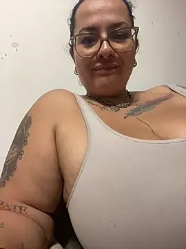 Snapshot of KarllaWalker chatting on 07/21/26, 01:30 KarllaWalker online show from 07/21/26, 01:30