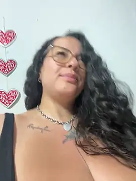 KarllaWalker online show from 05/27/26, 01:26