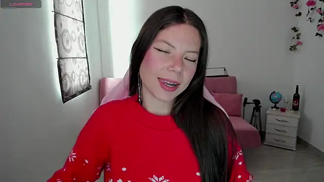 Susana garcia  online show from 03/11/25, 08:09