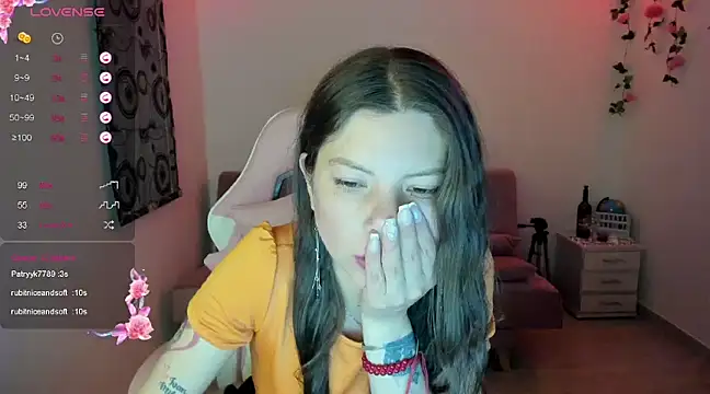 Susana garcia  online show from 02/09/25, 12:06