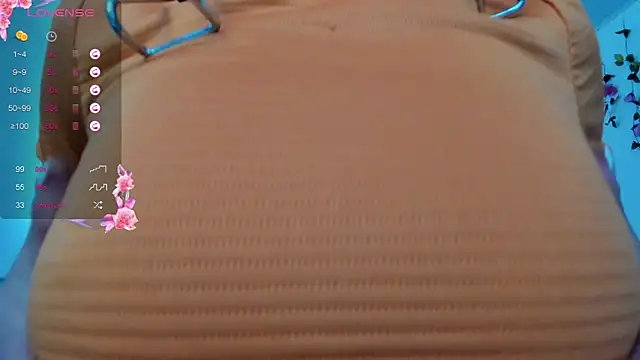 Susana garcia  online show from 02/08/25, 05:08