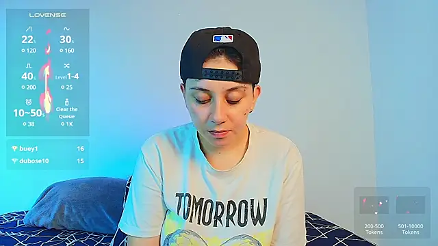 Snapshot of aron_wi chatting on 03/03/25, 03:11 aron wi online show from 03/03/25, 03:11