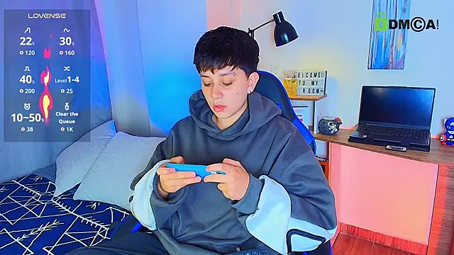 aron wi online show from 12/14/25, 10:37