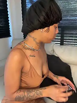 butterflybootyy online show from 09/18/25, 06:11