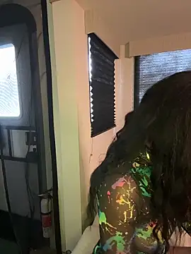 butterflybootyy online show from 03/16/26, 04:10